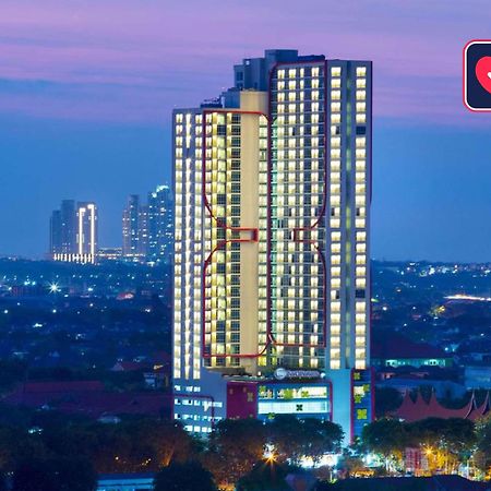 Best Western Papilio Hotel Surabaya Exterior photo